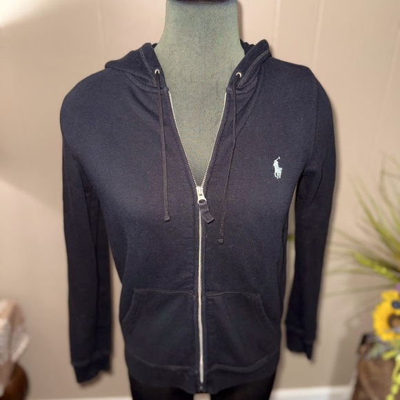 Ralph Lauren Sport • Zip Up Hoodie - Picture 5 of 13